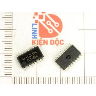 [Combo 3 con] TL1451A IC nguồn SOP-16