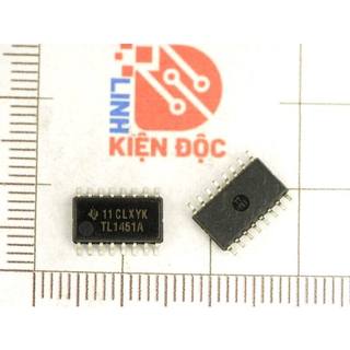 [Combo 3 con] TL1451A IC nguồn SOP-16