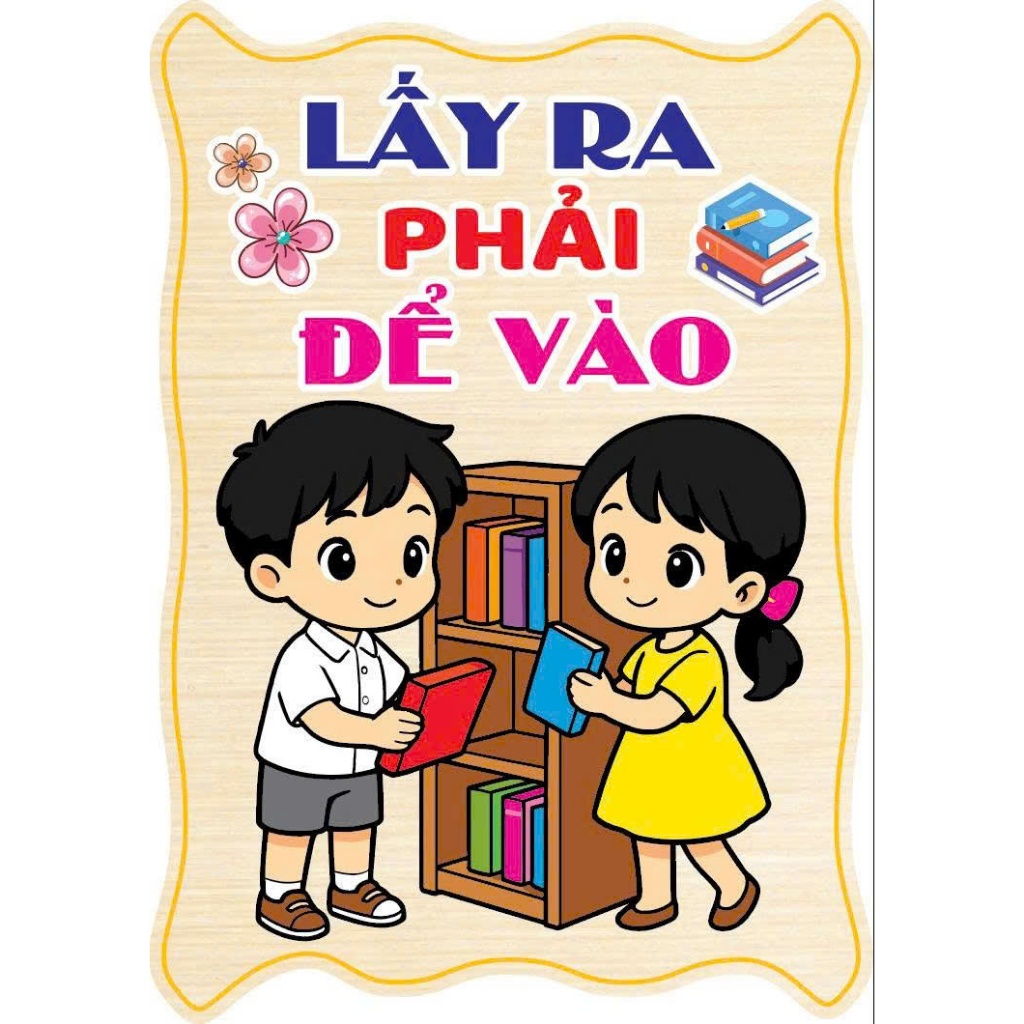 SLOGAN, KHẨU HIỆU TRANG TRÍ LỚP HỌC 🌟