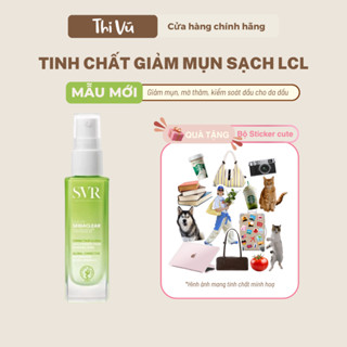  Tinh chất giảm mụn mờ thâm kiểm soát dầu - Thi Vũ 