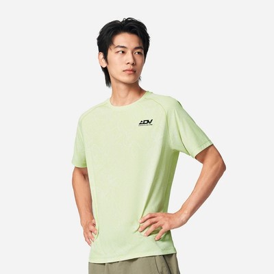 Áo T-Shirt Thể Thao Nam Li-Ning Chạy bộ/Running ATSV373-9V
