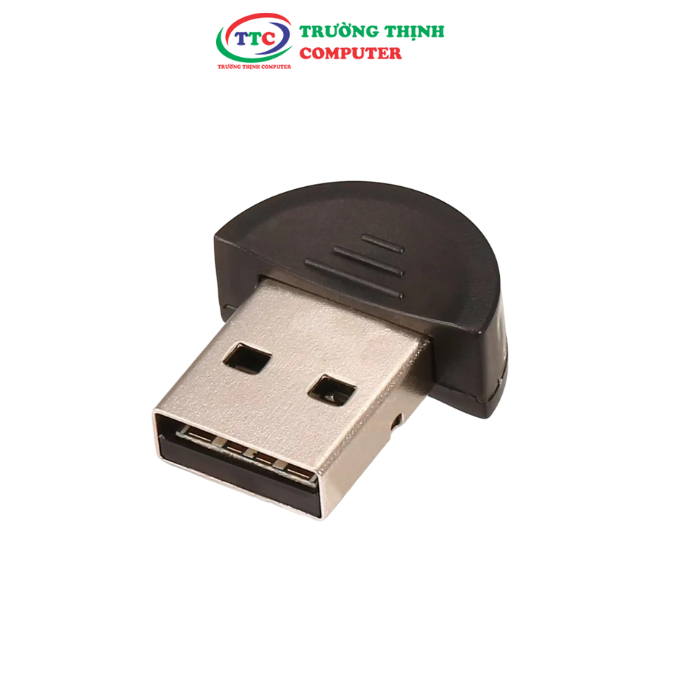 USB Bluetooth cho desktop, pc biến thiết bị không có bluetooth thành có bluetooth