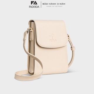  Túi đeo chéo mini nữ đựng điện thoại Petla LN17 