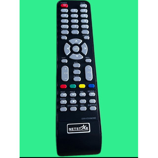 Điều khiển tivi smart Netstar kèm pin