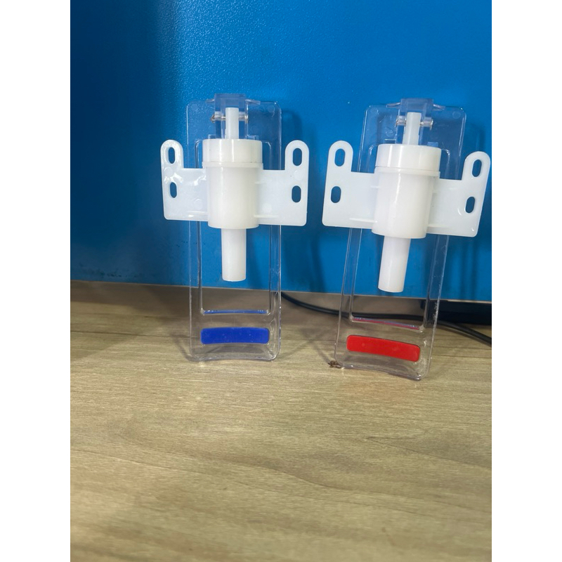 Bộ vòi nóng lạnh Daikio, Nakami 09C, 09B dùng trong máy lọc nước nóng lạnh giá tốt