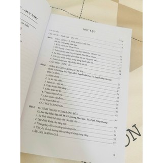 Sách - Răng Trẻ Em (Sách Dùng Cho Sinh Viên Răng Hàm Mặt)
