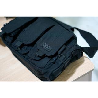 Túi đeo chéo 511 tactical bail out bag