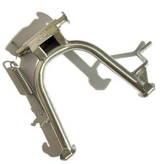  CHỐNG ĐỨNG INOX 304 SIRIUS 110 - SIRIUS 50 - ĐẦY ĐỦ ỐC TÁN LÒ XO 