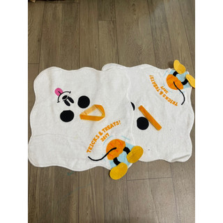 Set 2 Khăn mặt, khăn lau hàng xuất dư cotton xịn đẹp