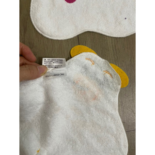 Set 2 Khăn mặt, khăn lau hàng xuất dư cotton xịn đẹp