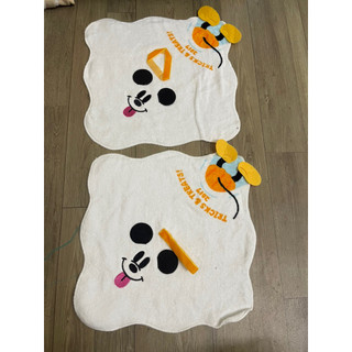 Set 2 Khăn mặt, khăn lau hàng xuất dư cotton xịn đẹp