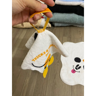 Set 2 Khăn mặt, khăn lau hàng xuất dư cotton xịn đẹp