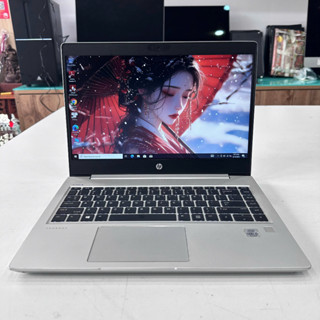 Laptop Văn Phòng HP ProBook 440 G7 - Core i5 10210u vỏ ít đẹp SALE giá rẻ