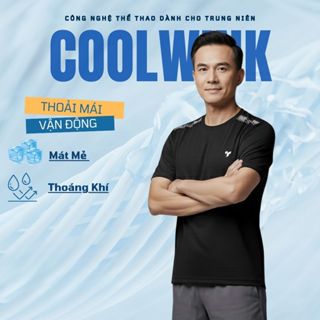 Áo thun nam cổ tròn THÁI KHANG vải thun lạnh co dãn 4 chiều mềm mặc siêu mát ATK02