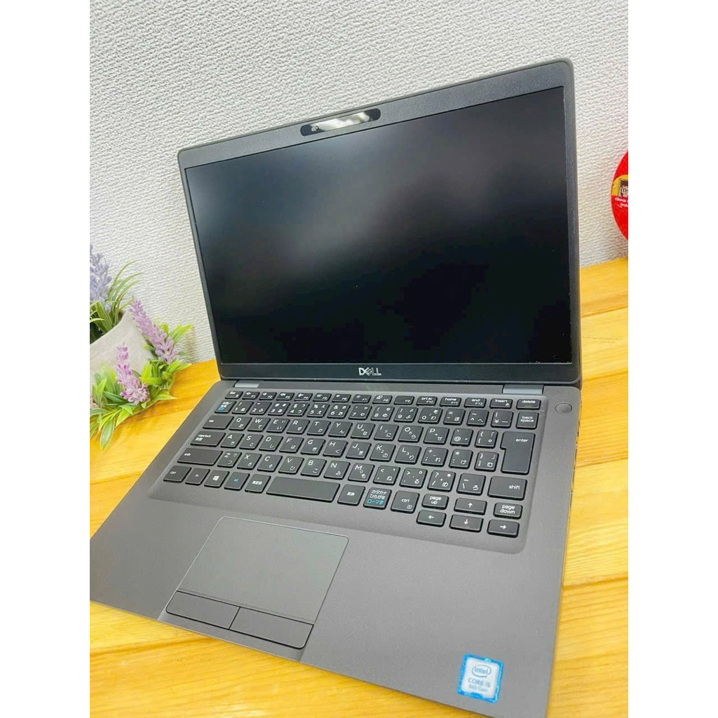 Dell Latitude 5400 model 2019