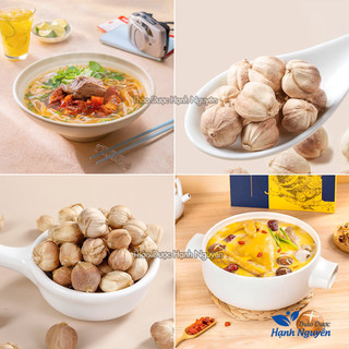 Bạch đậu khấu 500g, đậu khấu trắng, khô, cay thơm, gia vị lẩu cay Tứ Xuyên, nấu món ăn Trung Hoa