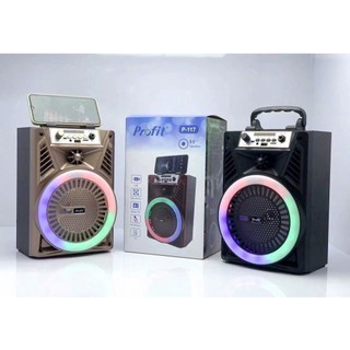 [Hoả Tốc]Loa Kéo Karaoke Bluetooth P88, P89 KIOMIC Âm Thanh Cực Đỉnh Loa Di Động Tiện Lợi-Tặng Micro Music Box