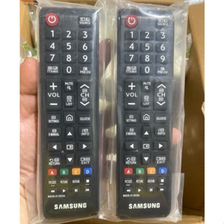    XUẤT MALAYSIA BN59- 01303A  Remote Điều Khiển TV Samsung Đa Năng ,Tương Thích Các Loại TV Sam sung 