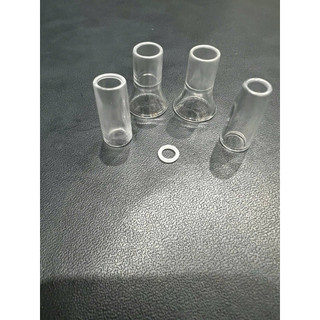 Đầu hút mụn dành cho máy 5in1 (5 cái)