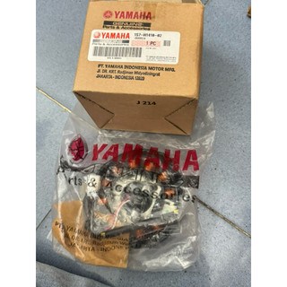 Cuộn lửa Ex 135 / Sirius / jupiter zin hãng yamaha indo