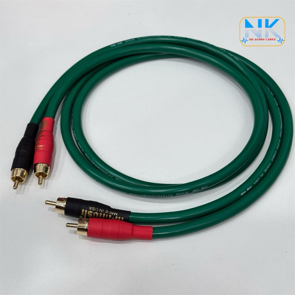 Dây AV MCintosh USA Cao Cấp