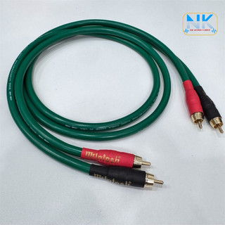 Dây AV MCintosh USA Cao Cấp