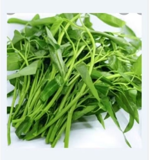 Rau muống non