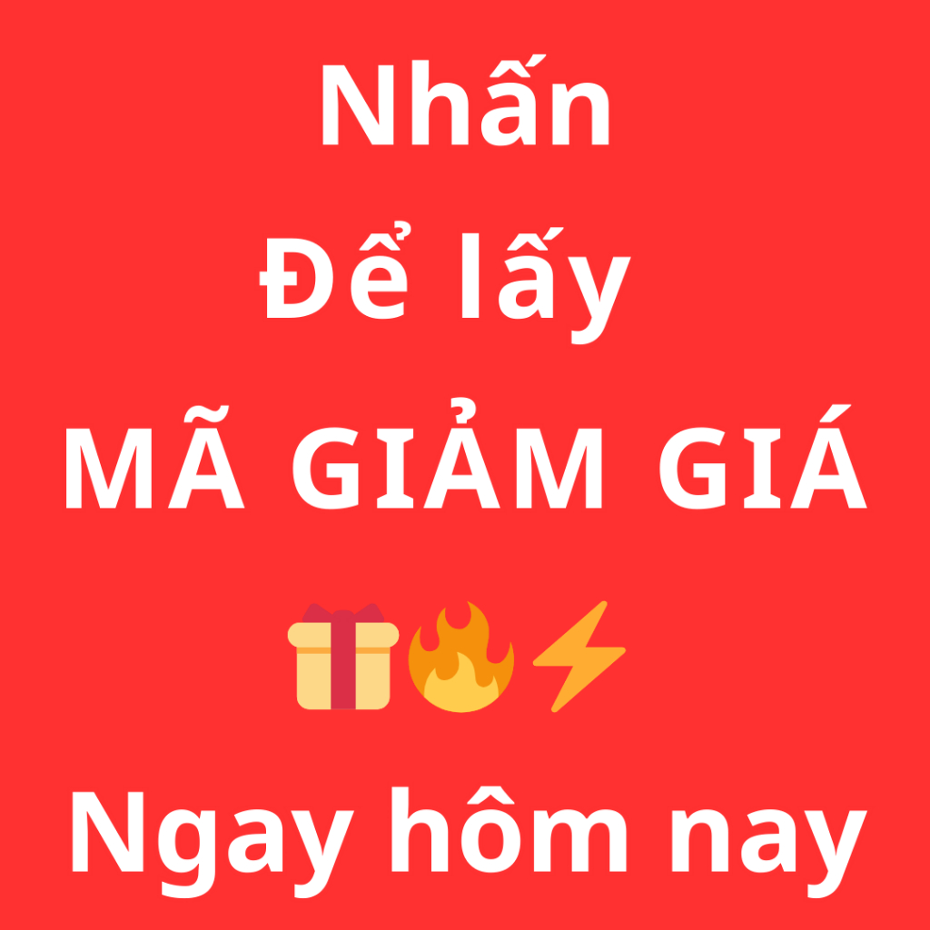🔥 MÃ GIẢM GIÁ SHOPEE – MẸ & BÉ 🔥