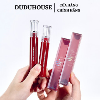  SON BÓNG Romand Glasting Water Tint 03 04 Mẫu thừ 0.7g Fullsize 4g 