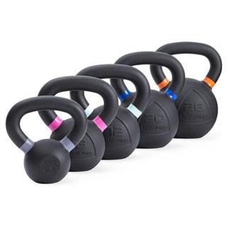  Livepro - Tạ ấm 4-16KG làm bằng gang nguyên khối siêu bền - LP8049 