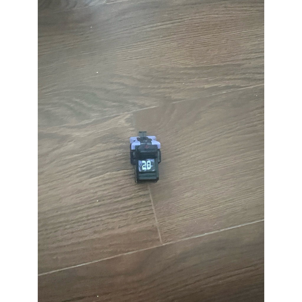 Switch số 28 kamen rider fourze