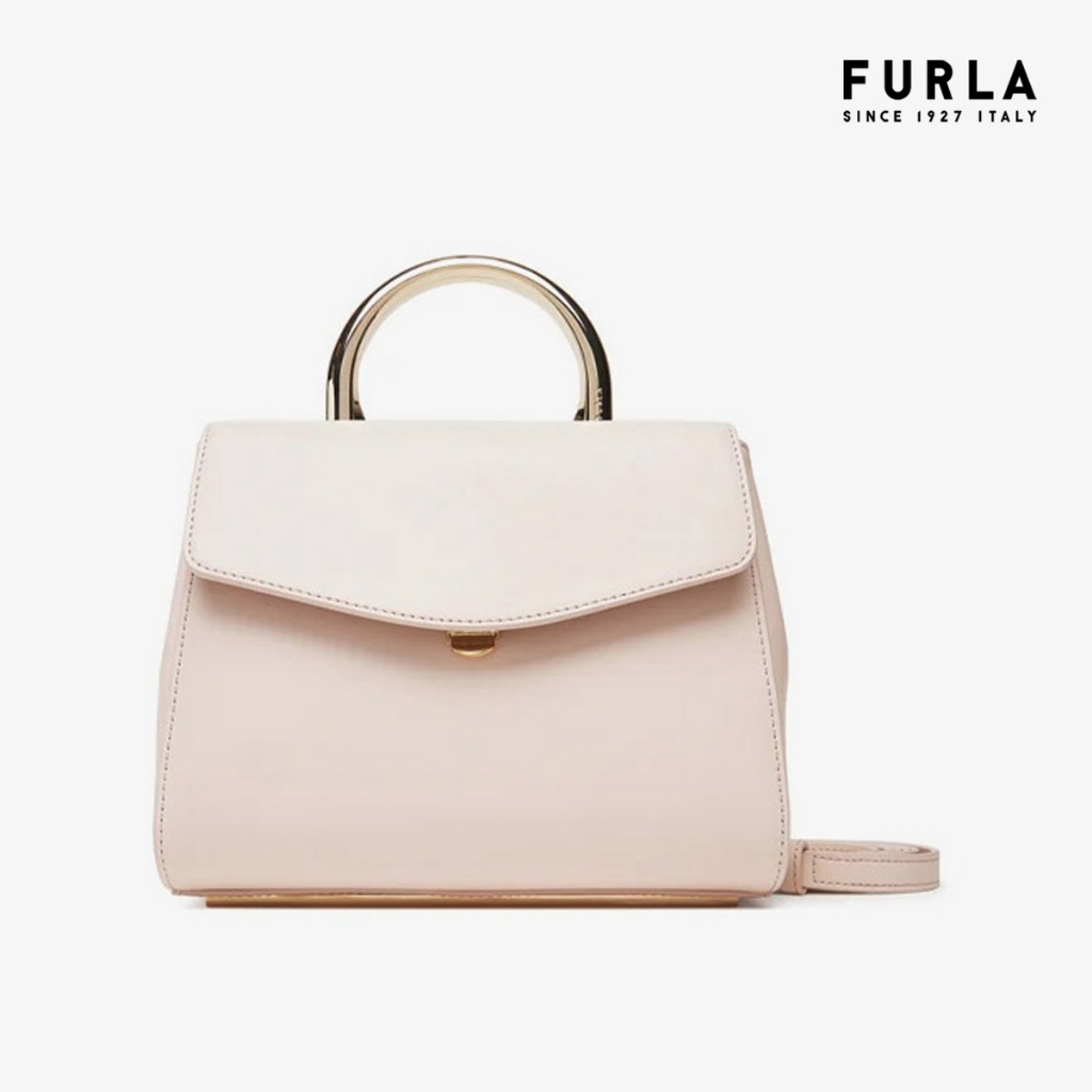 Túi Xách Tay Nữ Furla Meridiana