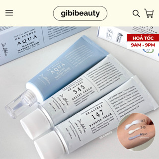 [Tặng Mask] Kem dưỡng DR.ALTHEA 50ml