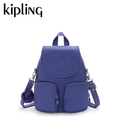 Balo KIPLING Backpack 2in1 Có Dây Đeo Chéo FIREFLY UP HUK12887