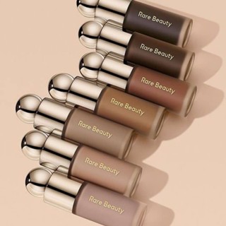 [ Chiết ] Tạo khối dạng kem rare beauty soft pinch liquid contour Mellow Gentle Solace mẫu thử minisize KHỐI RARE