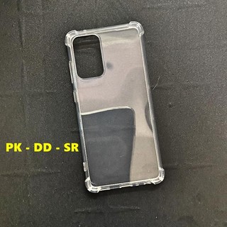Ốp Lưng Samsung A72 4G - A72 5G Trong Suốt Dẻo Chống Sốc – Giữ Nguyên Vẻ Đẹp, Chống Trầy Xước Siêu Rẻ