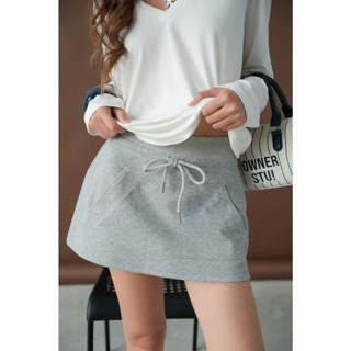 KIDO - Chân váy thun dáng ngắn NADIA SKIRT