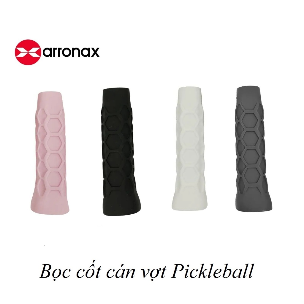 Bọc cốt cán vợt Pickleball Arronax (Chính hãng)