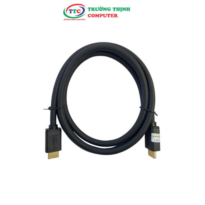 CÁP DISPLAYPORT 4K - 1.8M M-PARD (MH002)