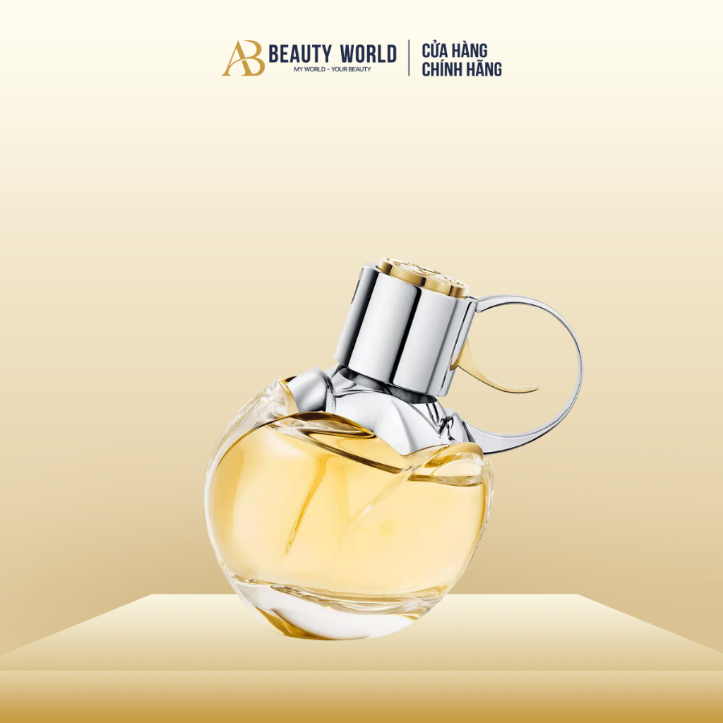 Nước hoa nữ Azzaro Wanted Girl Eau De Parfum Vaporisateur Spray 50ml AB BEAUTY WORLD