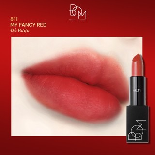 Son Lì BOM My Lipstick 3.5g
