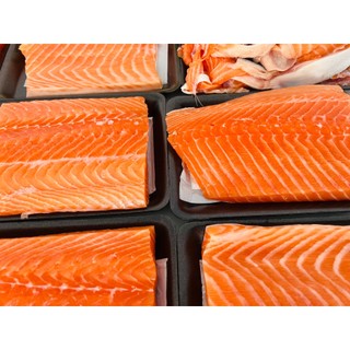 [HCM-GIAO HỎA TỐC 2H] Sashimi Cá Hồi, Cá Trích, Cá K i e m