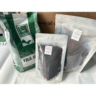   Chiết Lẻ  Trà Đen Phúc Long 50g 100g 200g 