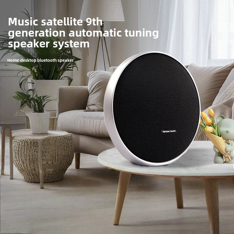 [NEW ARRIVAL] Loa Bluetooth Harman Kardon Onyx Studio 9