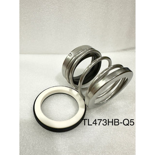 Phớt máy bơm nước trục 20/38