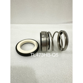 Phớt máy bơm nước trục 20/38