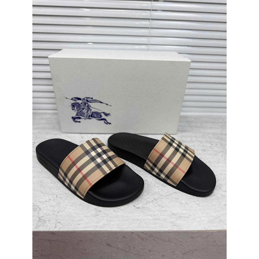 Dép Lê Quai Ngang BBR Full Màu Hàng Có Sẵn ,Dép Quai Ngang BBR_ thời trang nam 2026. ( Ảnh thật + vi