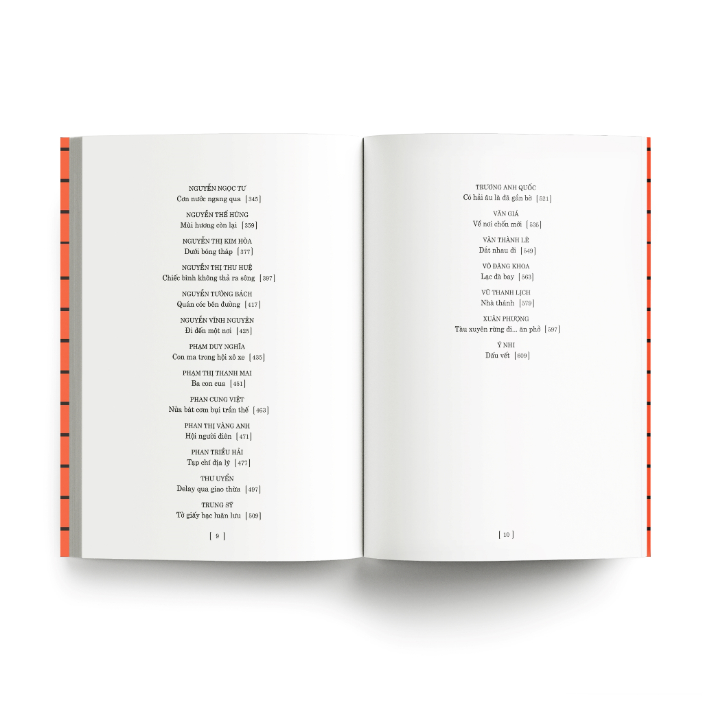 Sách - Văn mới 10 năm 2015 - 2025 - Đông A | BigBuy360 - bigbuy360.vn