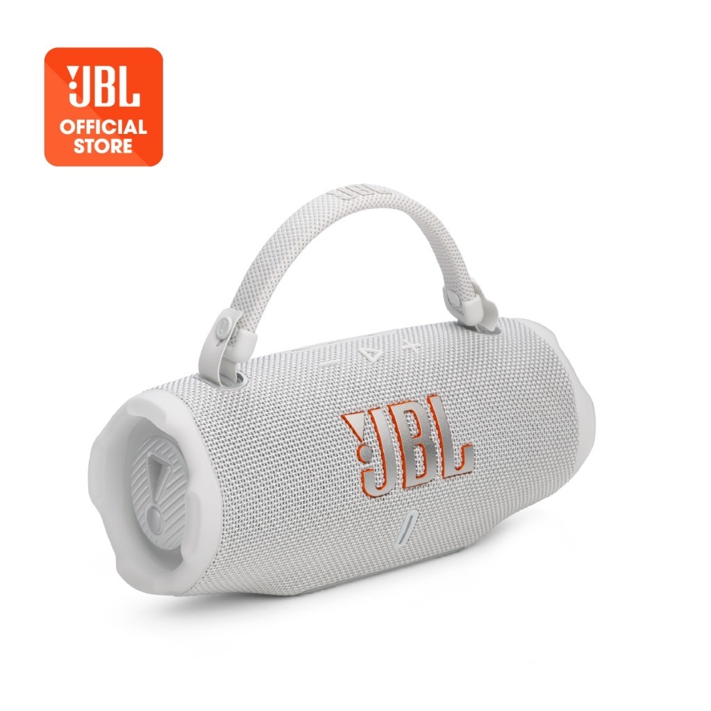 [LIVESTREAM] Loa JBL Charge 6 Công Suất 45W Tích Hợp Pin Sạc Dự Phòng Chơi Nhạc tới 28 Giờ- AuraCast | BigBuy360 - bigbuy360.vn
