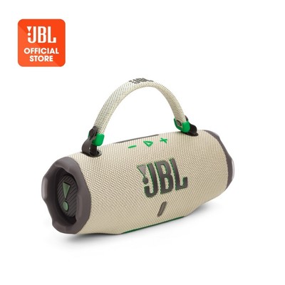 [ĐỘC QUYỀN ONLINE] Loa JBL Charge 6 Công Suất 45W Tích Hợp Pin Sạc Dự Phòng Chơi Nhạc tới 28 Giờ- AuraCast